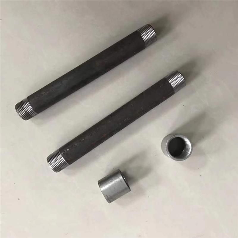 永修钢管注浆管隧道止水